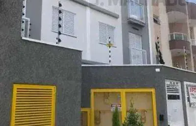 Apartamento para venda em santo andré, parque das nações, 2 dormitórios, 1 suíte, 1 banheiro, 1 vaga