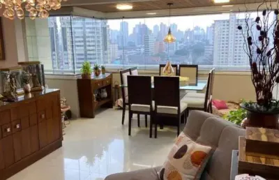 Apartamento para venda em santo andré, centro, 3 dormitórios, 3 suítes, 1 banheiro, 3 vagas