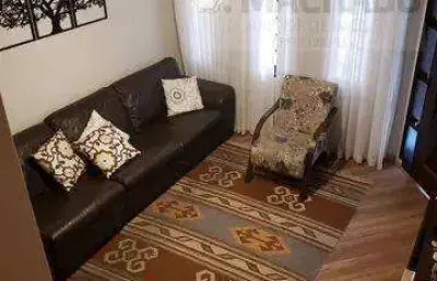 Sobrado para venda em santo andré, vila curuça, 3 dormitórios, 1 suíte, 2 banheiros, 2 vagas