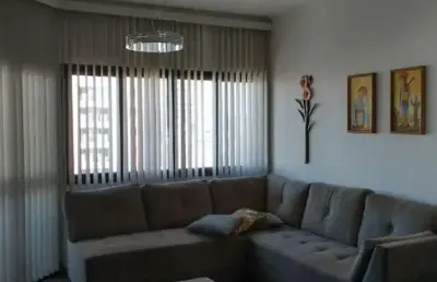 Apartamento para venda em santo andré, vila santa tereza, 2 dormitórios, 1 suíte, 1 banheiro, 2 vagas