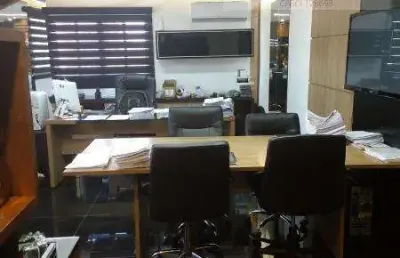Imóvel comercial para venda em santo andré, vila curuça, 9 banheiros
