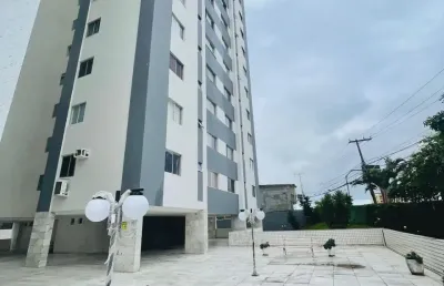 Apartamento à venda em armacao, 3/4, andar alto, garagem, salvador-ba