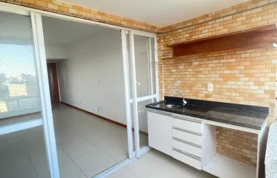 Apartamento  em lauro de freitas, 3/4, suíte,92m, varanda goumert, vilas atlantico/ba