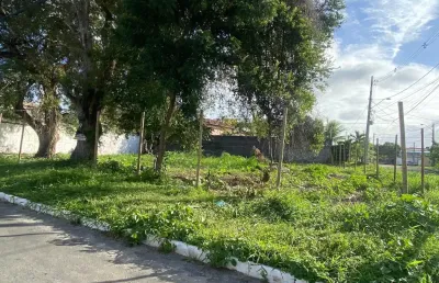 Terreno à venda no Buraquinho, Lauro de Freitas 