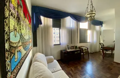 Apartamento para locação, 2/4, banheiro social, 90m2, vaga de garagem