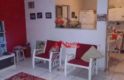 Casa com 2 dormitórios à venda, 150 m² por r$ 360.000,00 - ponta d areia - niterói/rj
