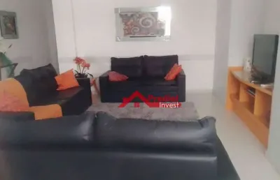 Apartamento com 1 dormitório à venda, 60 m² por r$ 540.000,00 - icaraí - niterói/rj