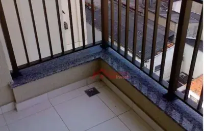 Apartamento com 2 dormitórios à venda, 60 m² por r$ 424.900,00 - centro - niterói/rj