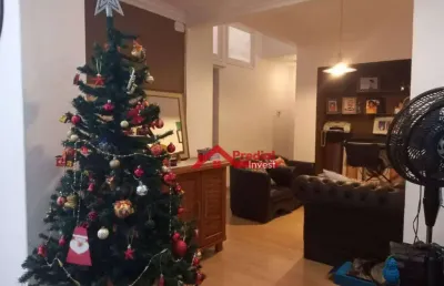 Apartamento duplex com 3 dormitórios à venda, 148 m² por r$ 780.000,00 - ingá - niterói/rj
