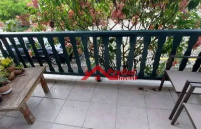 Apartamento com 2 dormitórios à venda, 81 m² por r$ 420.000,00 - pendotiba - niterói/rj