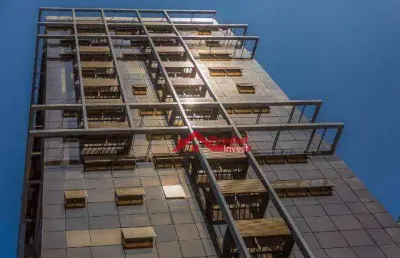 Sala à venda, 25 m² por r$ 140.000,00 - centro - niterói/rj