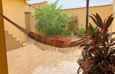 Casa à venda, 360 m² por r$ 500.000,00 - porto da pedra - são gonçalo/rj