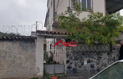 Casa com 4 dormitórios à venda, 350 m² por r$ 1.380.000,00 - centro - niterói/rj