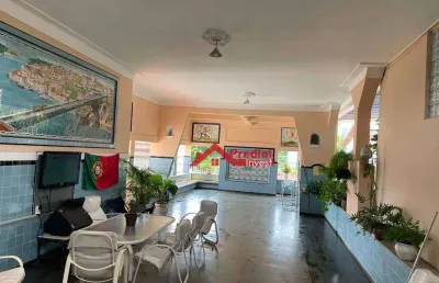 Casa à venda, 450 m² por r$ 1.600.000,00 - fonseca - niterói/rj