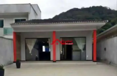 Casa à venda, 225 m² por r$ 490.000,00 - itaipu - niterói/rj