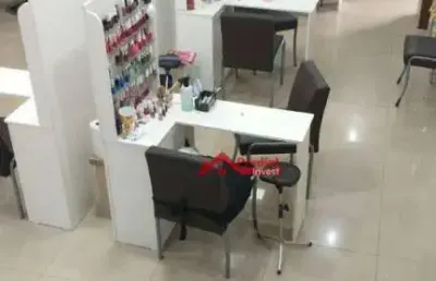 Loja à venda, 77 m² por r$ 750.000,00 - fonseca - niterói/rj