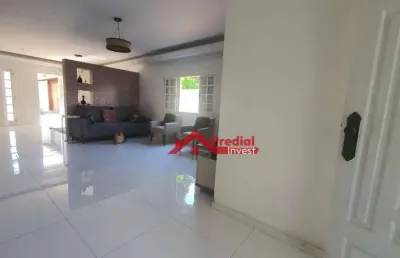 Casa com 4 dormitórios à venda, 307 m² por r$ 1.350.000,00 - piratininga - niterói/rj