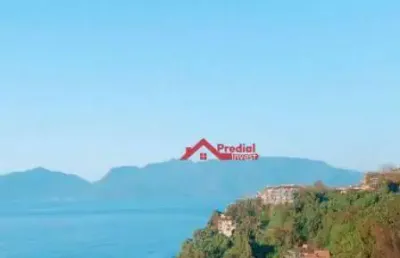 Cobertura à venda, 250 m² por r$ 850.000,00 - conceição de jacarei - mangaratiba/rj