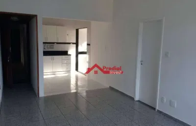 Apartamento com 3 dormitórios à venda, 110 m² por r$ 695.500,00 - ingá - niterói/rj