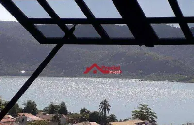 Casa com 4 dormitórios, 255 m² - venda por r$ 2.475.000,00 ou aluguel por r$ 8.450,00/mês - piratininga - niterói/rj