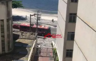 Apartamento com 2 dormitórios à venda, 85 m² por r$ 1.500.000,00 - icaraí - niterói/rj