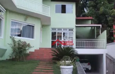 Casa com 4 dormitórios à venda, 854 m² por r$ 2.500.000,00 - badu - niterói/rj