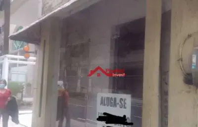 Loja para alugar, 250 m² por r$ 15.182,00/mês - icaraí - niterói/rj