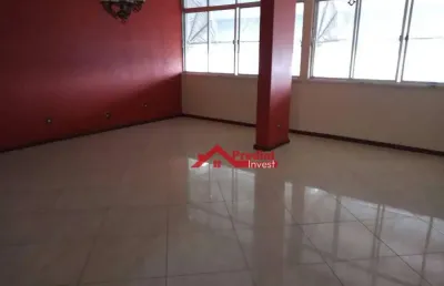 Apartamento com 4 dormitórios à venda, 130 m² por r$ 1.000.000,00 - icaraí - niterói/rj