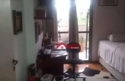 Cobertura com 3 dormitórios à venda, 130 m² por r$ 1.400.000,00 - icaraí - niterói/rj