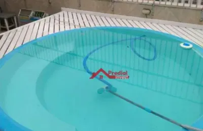 Cobertura com 3 dormitórios à venda, 150 m² por r$ 1.200.000,00 - icaraí - niterói/rj