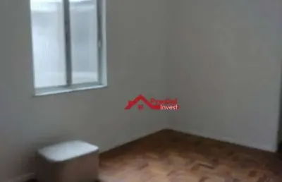 Apartamento com 2 dormitórios à venda, 54 m² por r$ 300.000,00 - santa rosa - niterói/rj