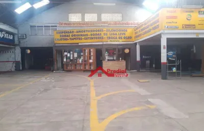 Loja para alugar, 450 m² por r$ 26.950,00/mês - centro - niterói/rj