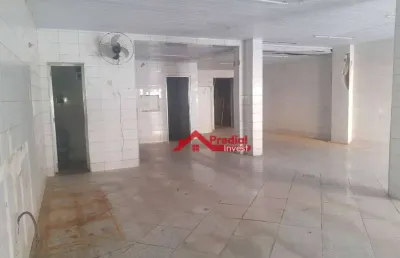 Loja para alugar, 120 m² por r$ 5.878,13/mês - são lourenço - niterói/rj