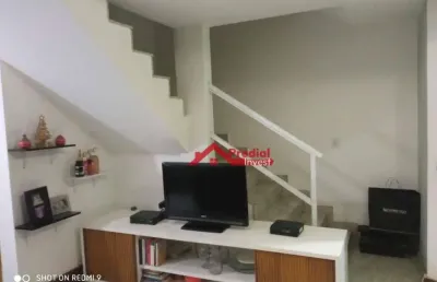 Casa com 2 dormitórios à venda, 84 m² por r$ 300.000,00 - maria paula - são gonçalo/rj