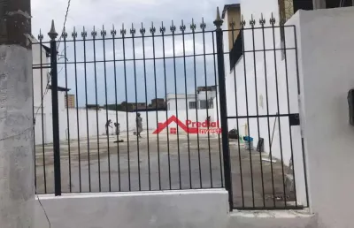 Terreno - venda por r$ 4.500.000 ou aluguel por r$ 16.650/mês - ingá - niterói/rj