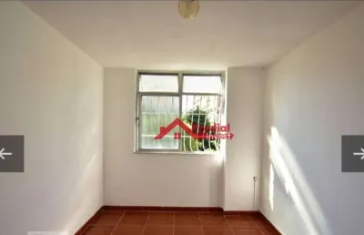 Apartamento com 2 dormitórios à venda, 65 m² por r$ 300.000,00 - santa rosa - niterói/rj