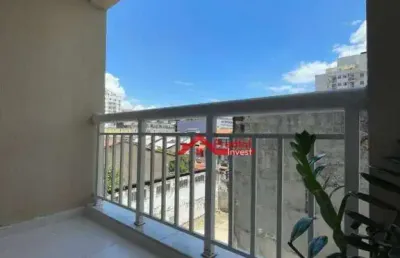 Apartamento com 3 dormitórios à venda, 74 m² por r$ 450.000,00 - centro - niterói/rj