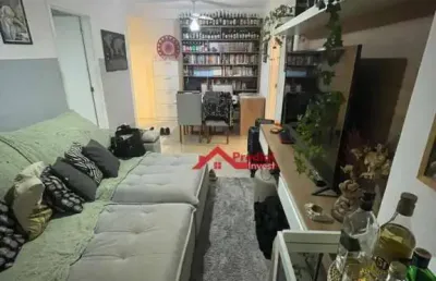 Apartamento com 1 dormitório à venda, 56 m² por r$ 700.000,00 - icaraí - niterói/rj