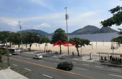 Apartamento à venda, 120 m² por r$ 1.500.000,00 - icaraí - niterói/rj