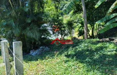 Terreno à venda, 2250 m² por r$ 300.000,00 - mata paca - niterói/rj