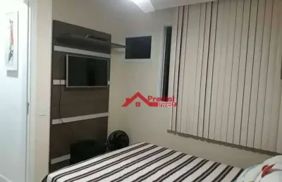 Apartamento com 2 dormitórios à venda, 70 m² por r$ 730.000,00 - jardim icaraí - niterói/rj