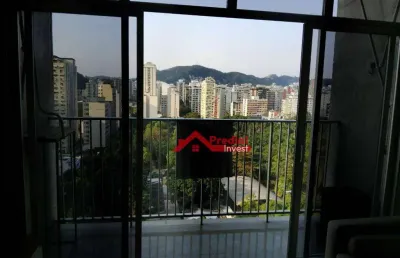 Apartamento com 3 dormitórios, 120 m² - venda por r$ 1.200.000,00 ou aluguel por r$ 7.000,00/mês - icaraí - niterói/rj