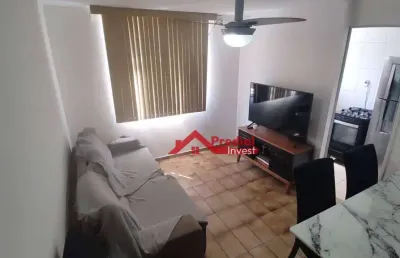 Apartamento com 2 dormitórios à venda, 60 m² por r$ 229.000,00 - santa rosa - niterói/rj