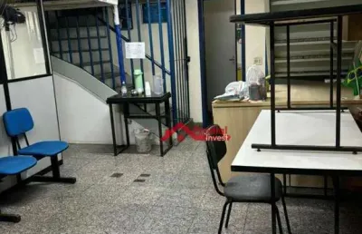 Loja para alugar por r$ 8.540,00/mês - icaraí - niterói/rj