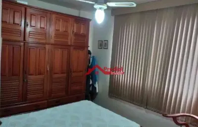 Apartamento com 2 dormitórios à venda, 73 m² por r$ 310.000,00 - santa rosa - niterói/rj