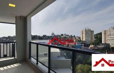 Studio à venda por r$ 440.000,00 - ingá - niterói/rj
