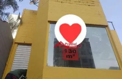 Loja para alugar, 130 m² por r$ 5.700,00/mês - centro - niterói/rj