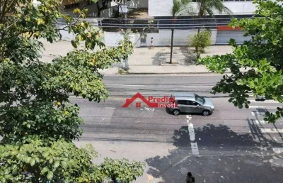Apartamento com 2 dormitórios à venda, 64 m² por r$ 170.000,00 - mutondo - são gonçalo/rj