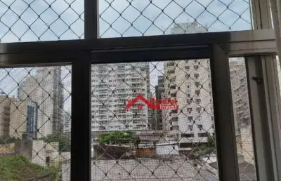 Apartamento com 2 dormitórios à venda, 67 m² por r$ 370.000,00 - icaraí - niterói/rj