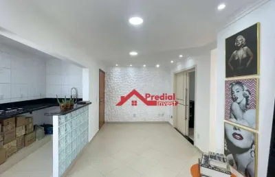 Apartamento com 2 quartos à venda na Avenida Jornalista Roberto Marinho, 255, Colubande, São Gonçalo